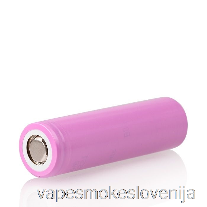 Vape Petrol Samsung 30q 18650 3000mah 15a 3.6v Baterija Ena Baterija