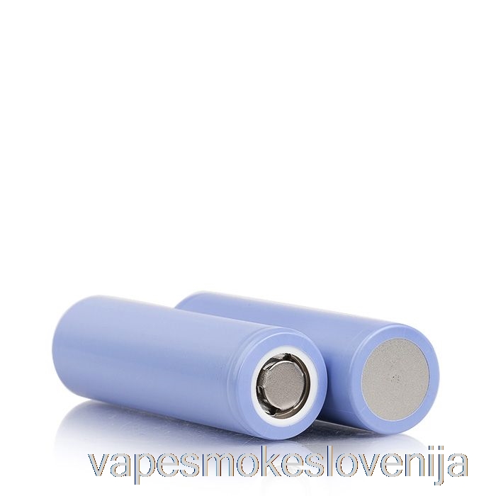 Vape Petrol Samsung 40t 21700 4000mah 30a Baterija Dva Paketa Baterij