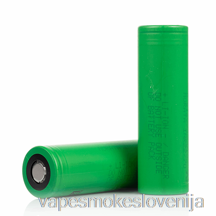Vape Za Enkratno Uporabo Sony Vtc6a 21700 4000mah 30a Baterija Dva Paketa Baterij