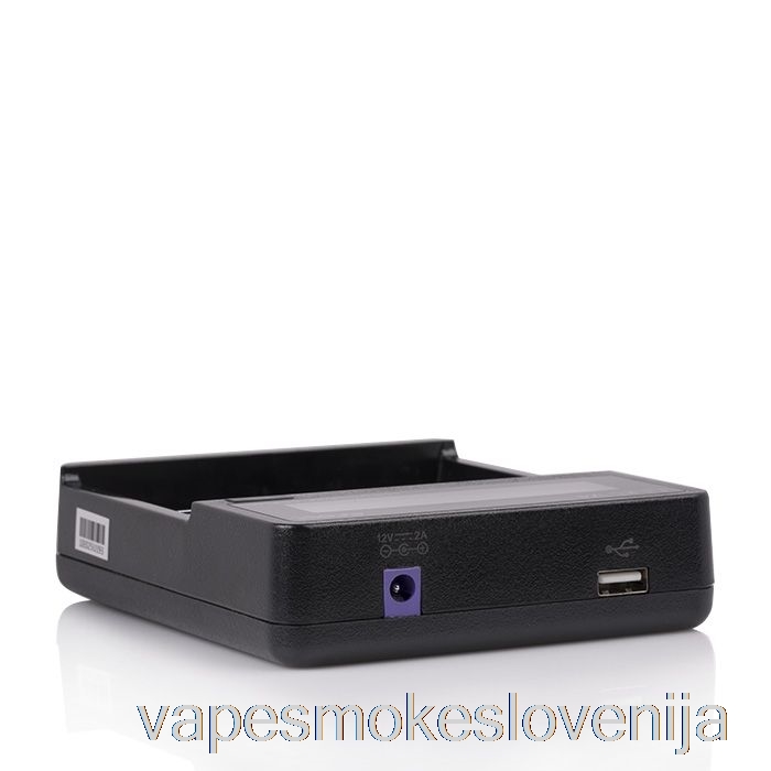 Vape Za Enkratno Uporabo Efest Luc V4 Lcd Polnilec