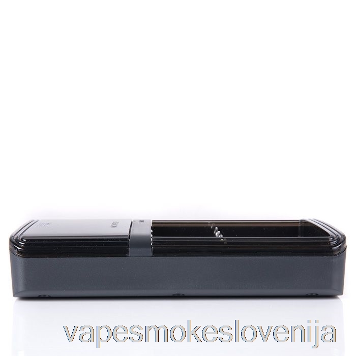 Vape Za Enkratno Uporabo Efest Luc V4 Elite Hd Lcd Polnilec