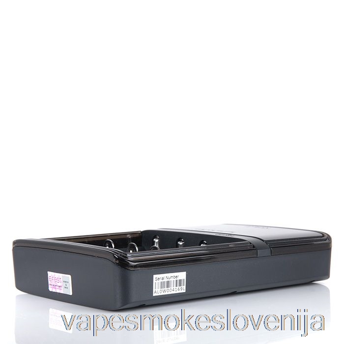 Vape Za Enkratno Uporabo Efest Luc V4 Elite Hd Lcd Polnilec