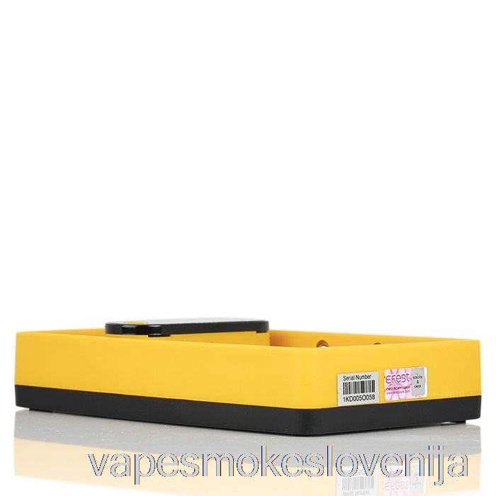 Vape Petrol Efest Imate R4 Inteligentni Qc Polnilec