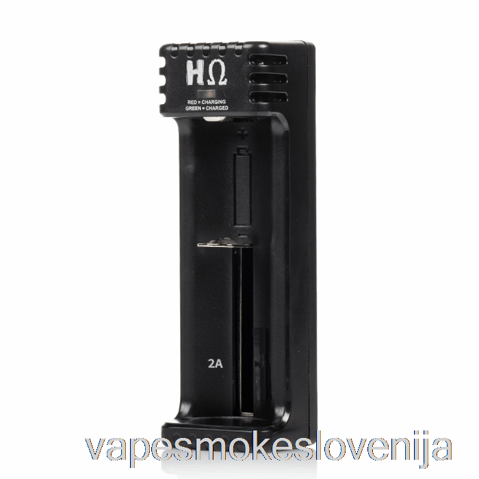 Vape Slovenija Hohm Tech School Uno 2a Usb Polnilec