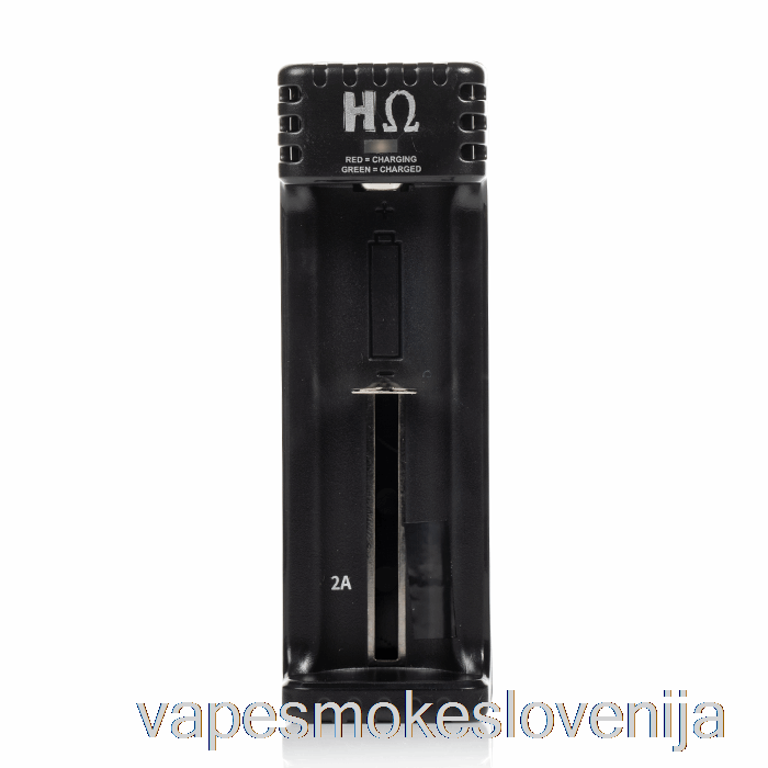 Vape Slovenija Hohm Tech School Uno 2a Usb Polnilec