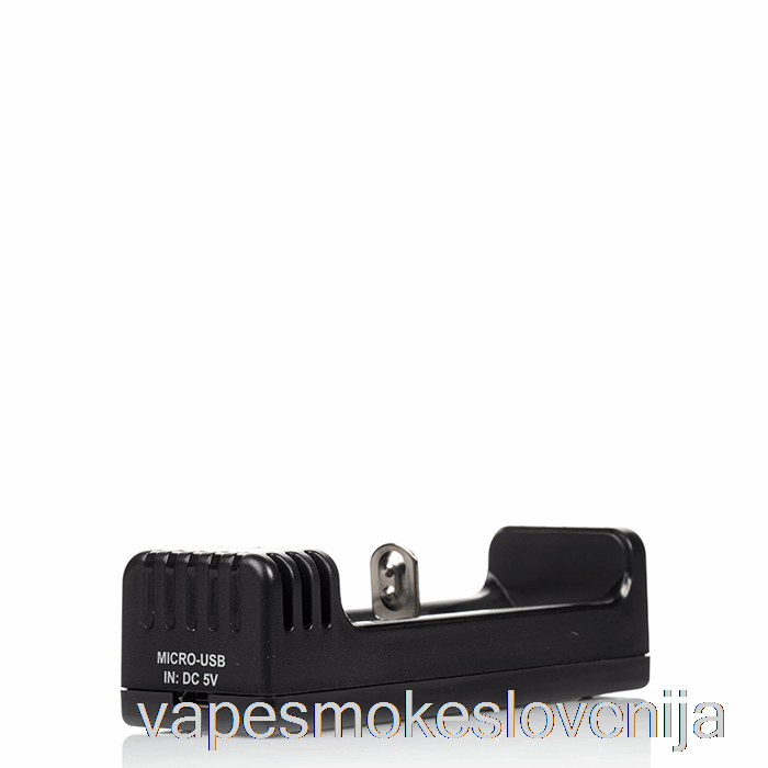 Vape Slovenija Hohm Tech School Uno 2a Usb Polnilec