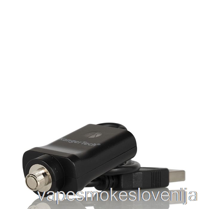 Vape Petrol Kanger Evod Usb Polnilec