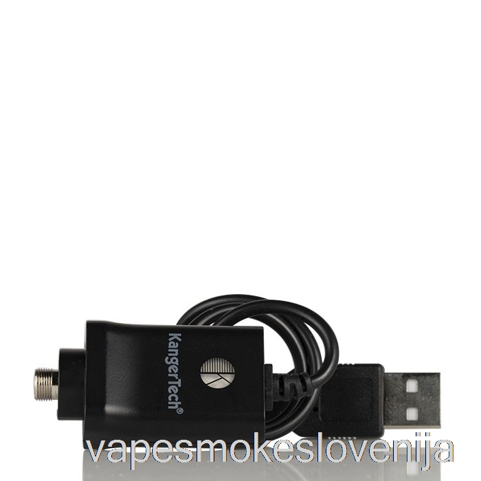 Vape Petrol Kanger Evod Usb Polnilec