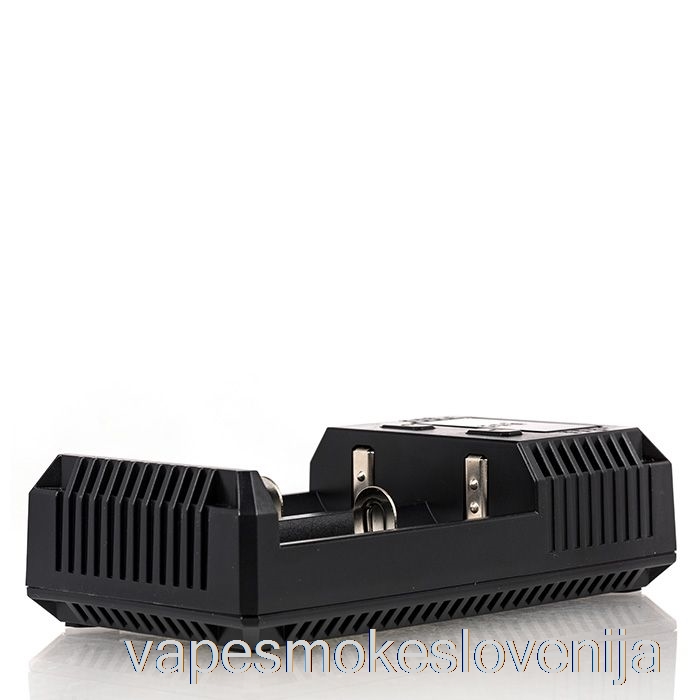 Polnilnik Baterij Vape Za Enkratno Uporabo Nitecore I2 (2-bay)