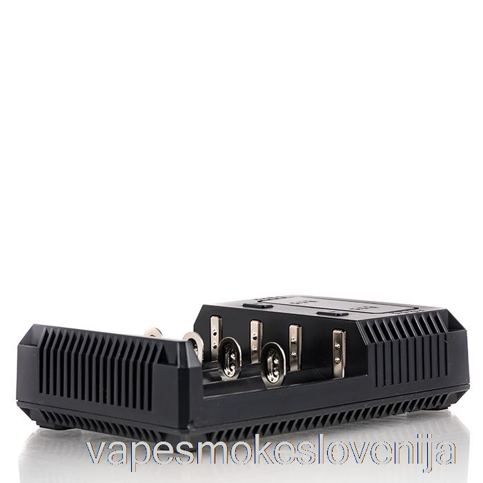 Vape Za Enkratno Uporabo Nitecore I4 Polnilec Baterije V2 (4-bay)