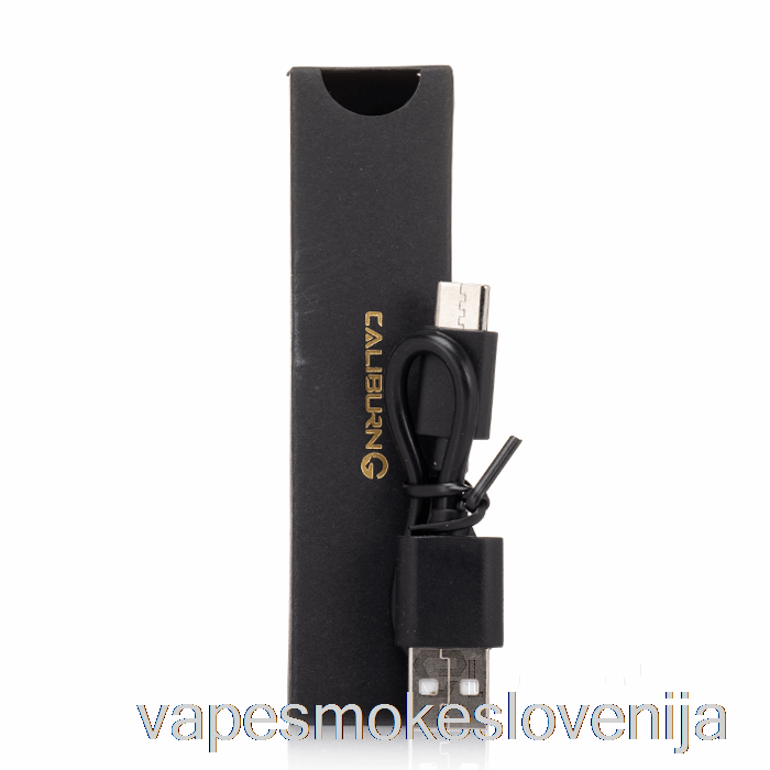 Vape Petrol Uwell Caliburn G Usb Polnilec (mukinjeno)