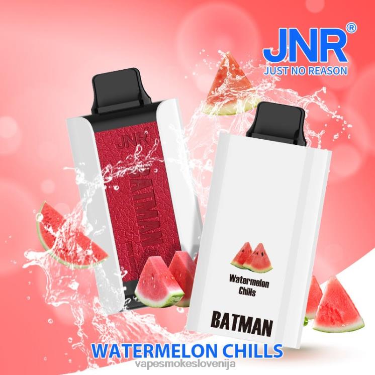 Vape Petrol 0T4D212 JNR BATMAN 11000 lubenica mrzlica