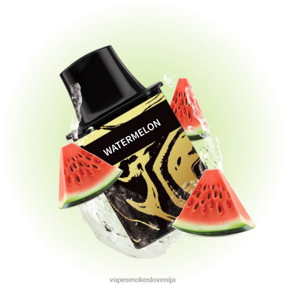 Vape Za Enkratno Uporabo LV00V73 Alibarbar Flare vape za ponovno polnjenje mango