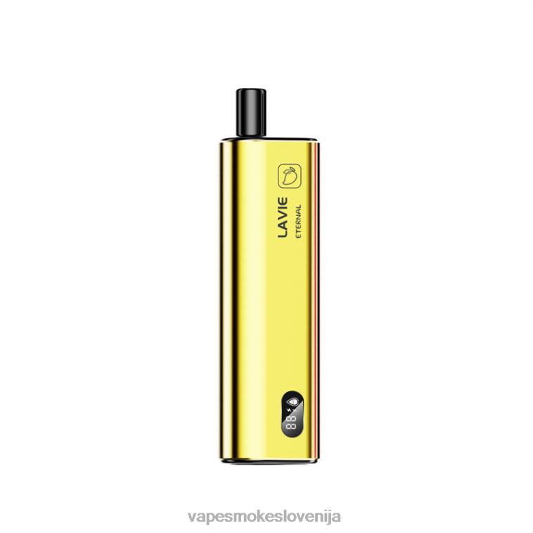 Vape Petrol R64X4122 LAVIE ETERNAL 10000 vpihov mangov led
