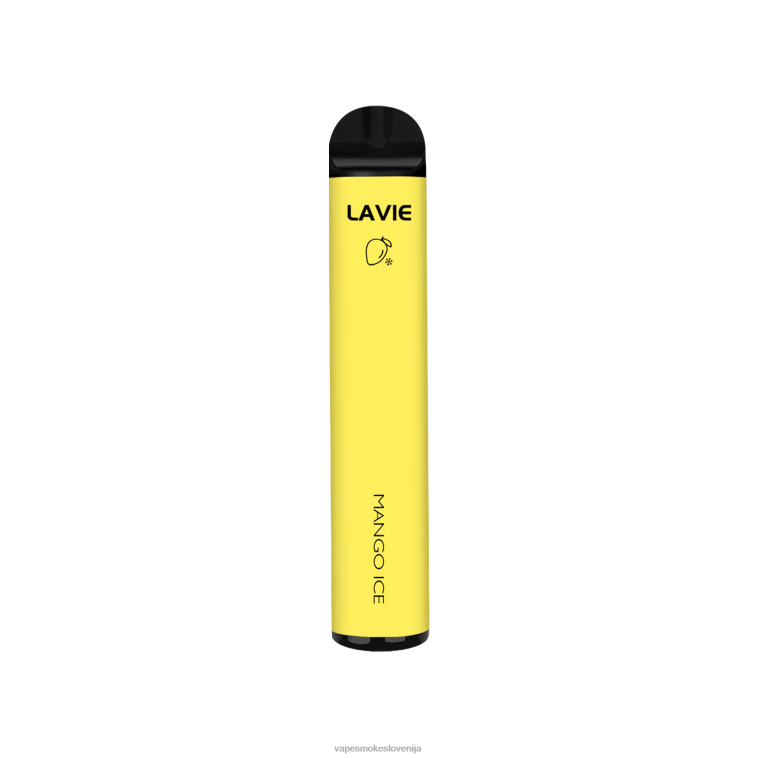 Vape Petrol R64X4302 LAVIE BAR 1600 vpihov mangov led