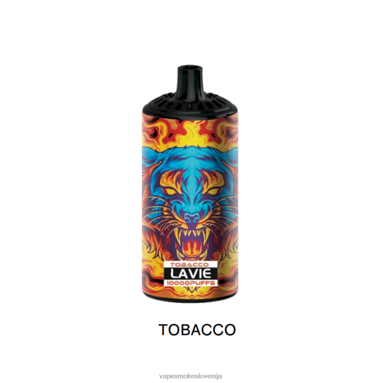Vape Petrol R64X4362 LAVIE BEAST 10000 vpihov tobak