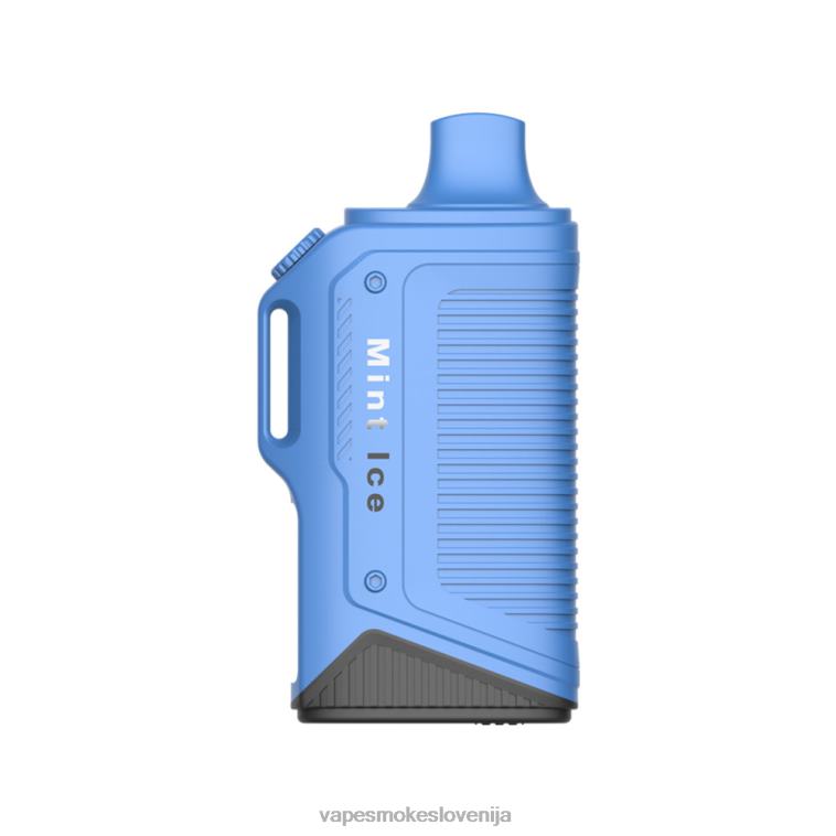 Vape Petrol R64X472 LAVIE Energy Box 15000 vpihov metin led