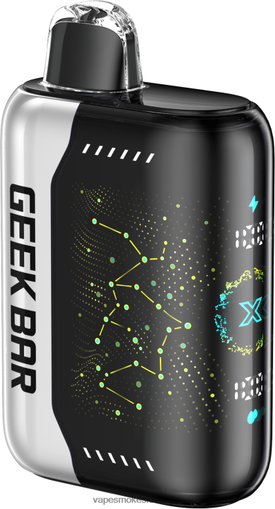 Vape Petrol - miami mint GEEK BAR utrip x 426VX212