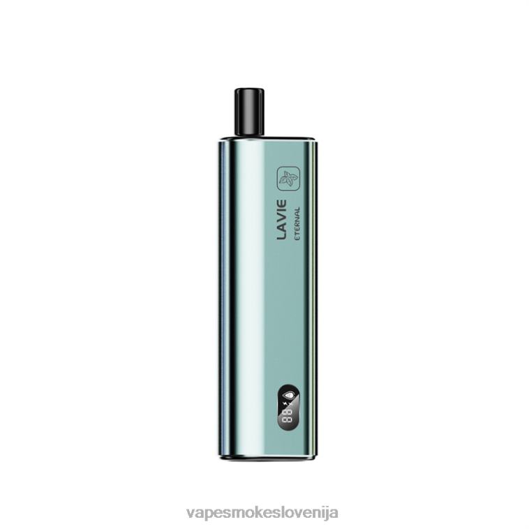 Vape Slovenija R64X4121 LAVIE ETERNAL 10000 vpihov metin led