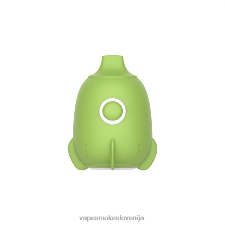 Vape Slovenija R64X4221 LAVIE Space Capsule 9000 vpihov led iz lubenice