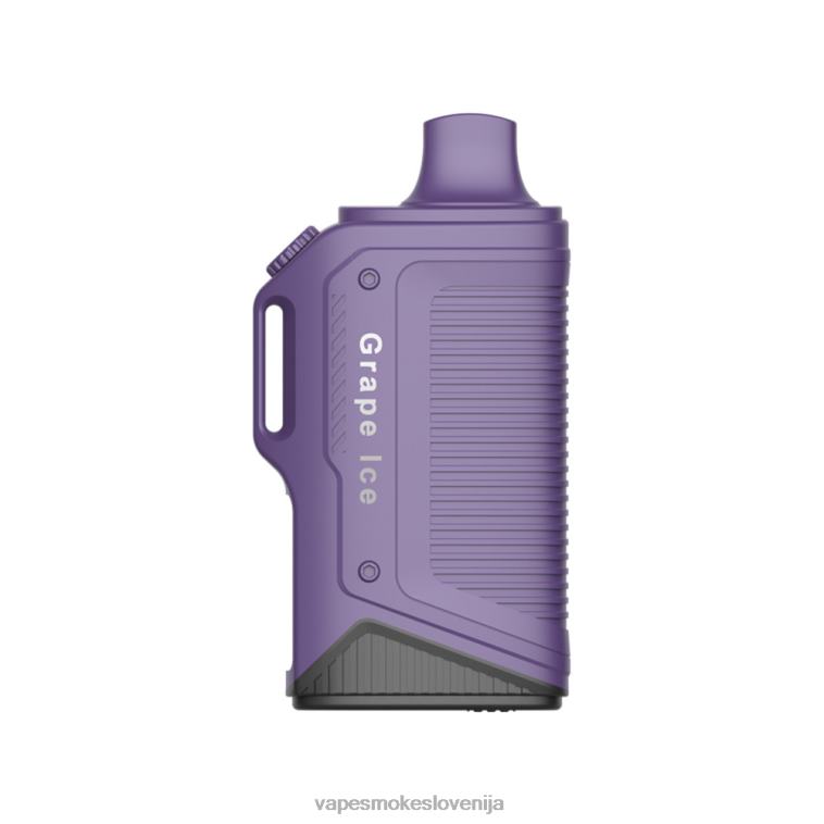 Vape Slovenija R64X476 LAVIE Energy Box 15000 vpihov grozdni led