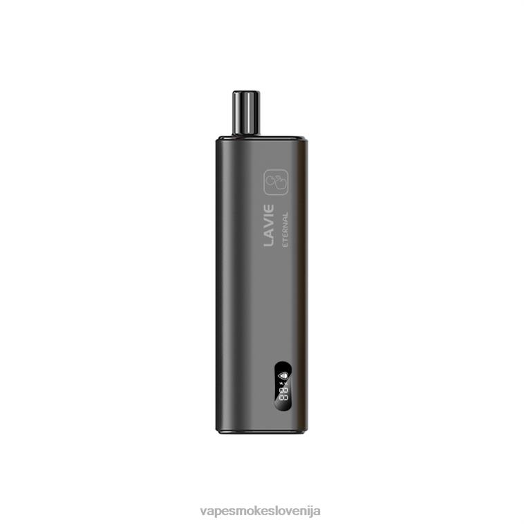 Vape Tekočine R64X4120 LAVIE ETERNAL 10000 vpihov dvojno jabolko