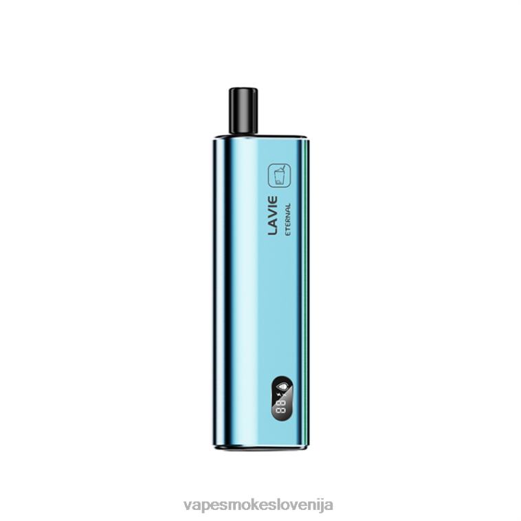 Vape Tekočine R64X4125 LAVIE ETERNAL 10000 vpihov mojito