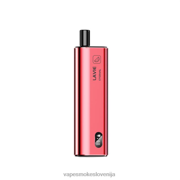 Vape Za Enkratno Uporabo R64X4118 LAVIE ETERNAL 10000 vpihov led iz lubenice