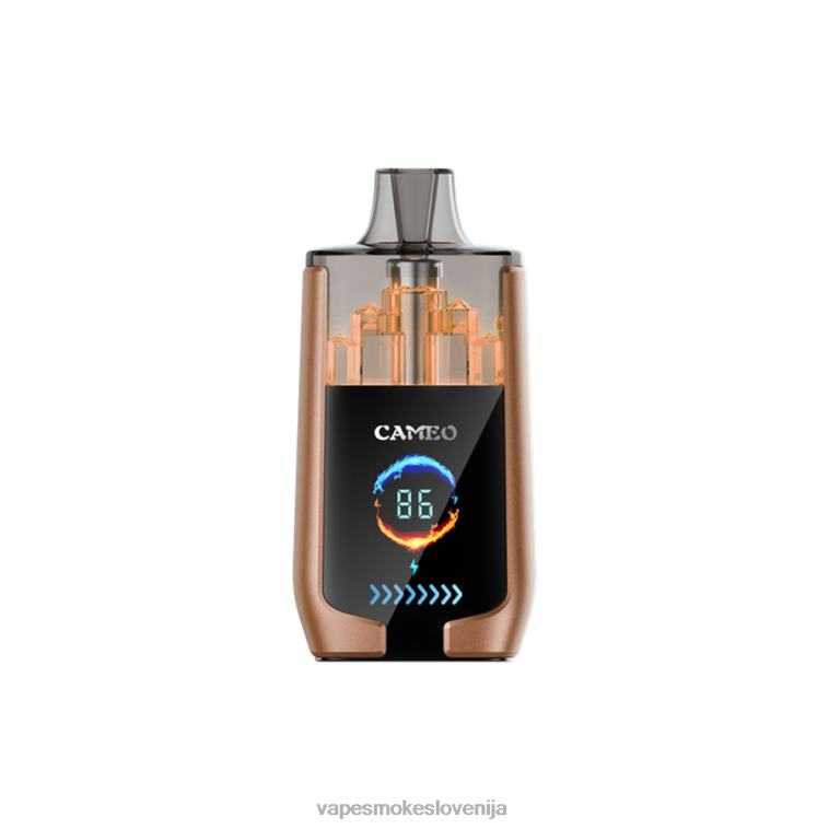 Vape Za Enkratno Uporabo R64X418 LAVIE CAMEO 30000 vpihov kavni led