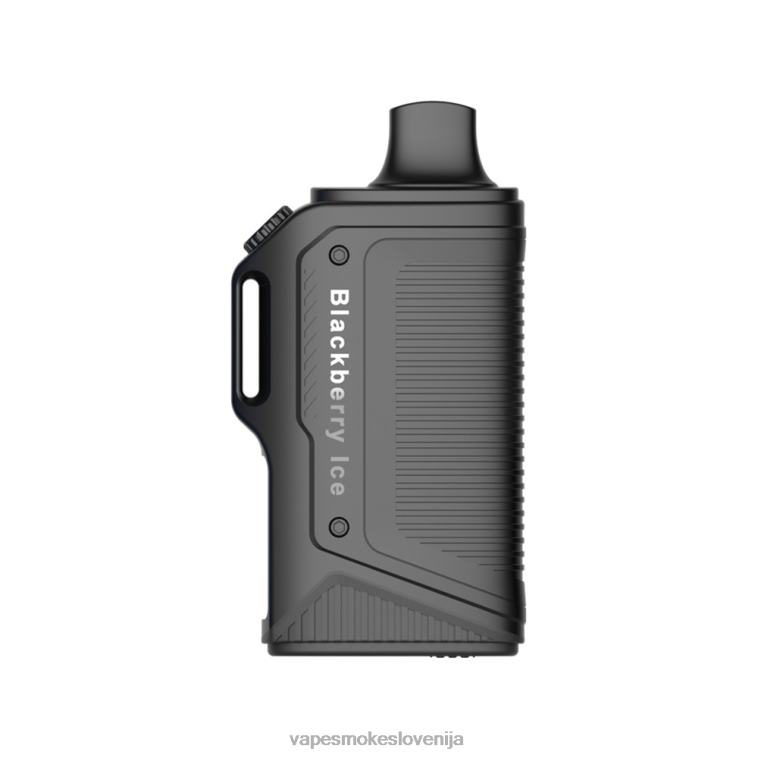 Vape Za Enkratno Uporabo R64X473 LAVIE Energy Box 15000 vpihov robidov led