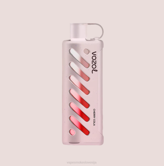 Vape Slovenija Z08D1 VOZOL oprema za šišo 25000