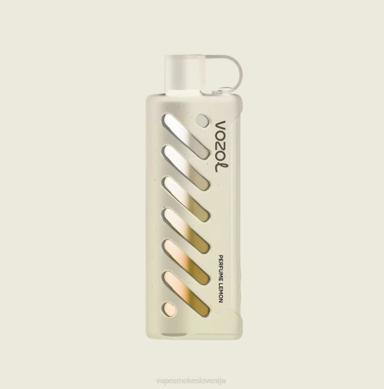 Vape Slovenija Z08D1 VOZOL oprema za šišo 25000