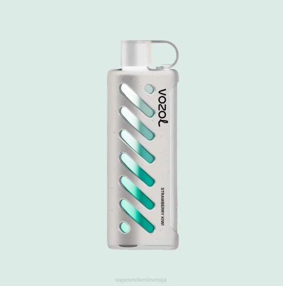 Vape Slovenija Z08D1 VOZOL oprema za šišo 25000