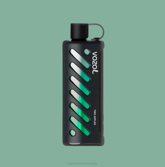 Vape Slovenija Z08D1 VOZOL oprema za šišo 25000