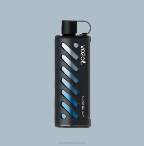 Vape Slovenija Z08D1 VOZOL oprema za šišo 25000