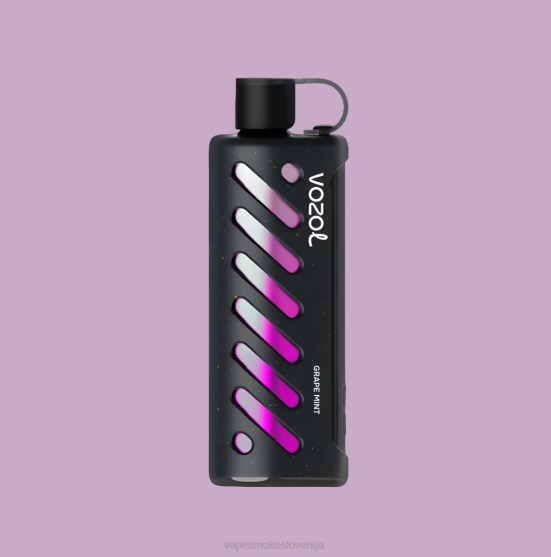 Vape Slovenija Z08D1 VOZOL oprema za šišo 25000