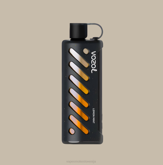 Vape Slovenija Z08D1 VOZOL oprema za šišo 25000