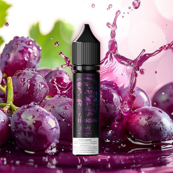 Vape Tekočine LV00V105 Alibarbar nargile oniks grozdje